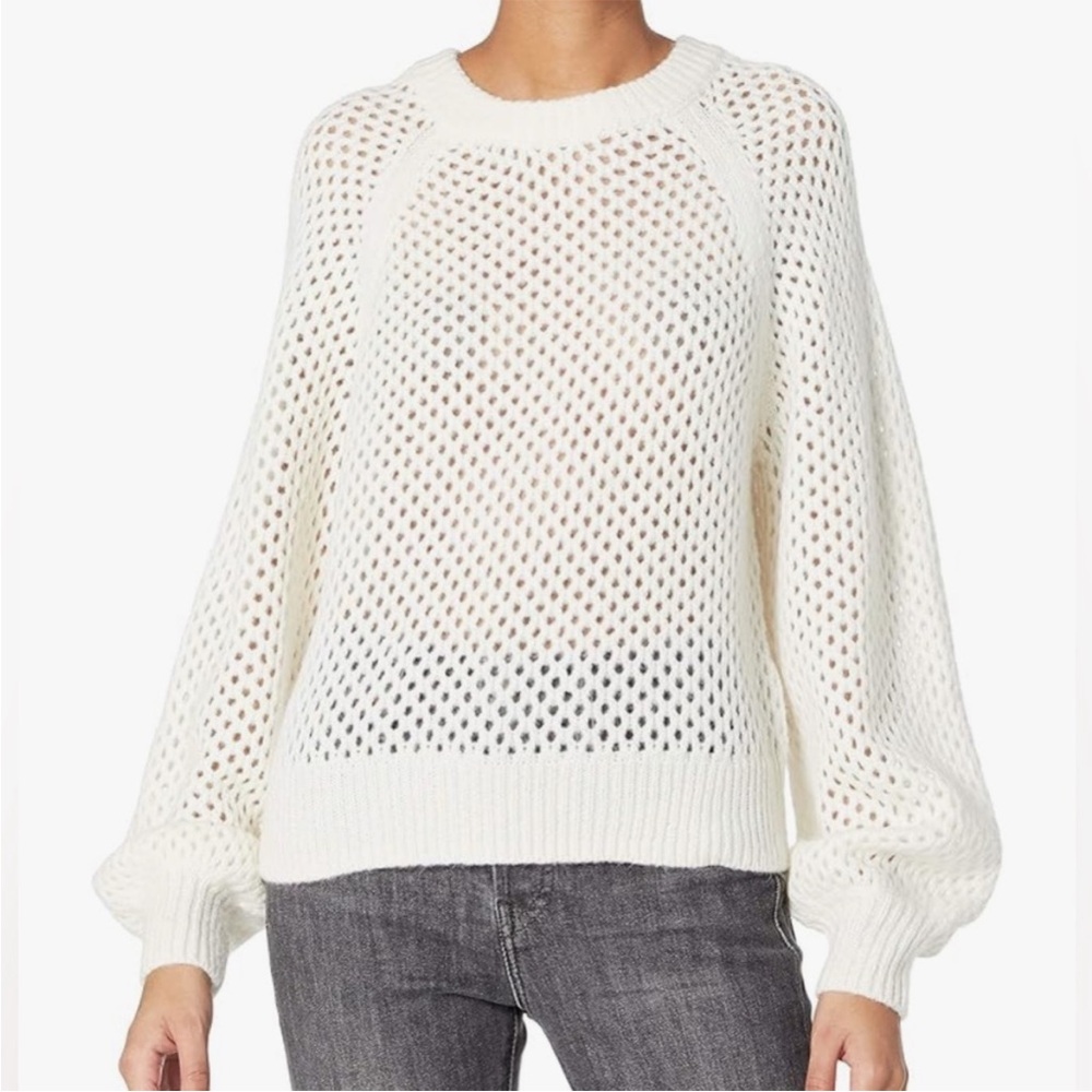 Joie Yayi Sweater NWT
